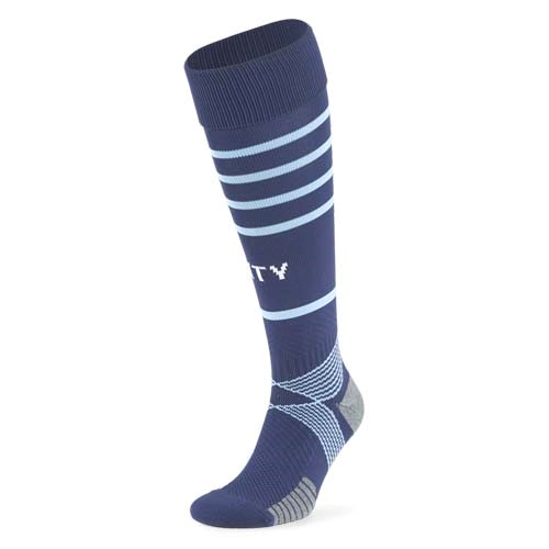 Socken Manchester City Ausweich 2021-22